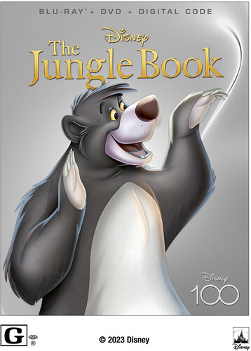 The Jungle Book