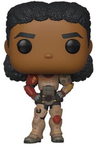 LIGHTYEAR- POP! 3