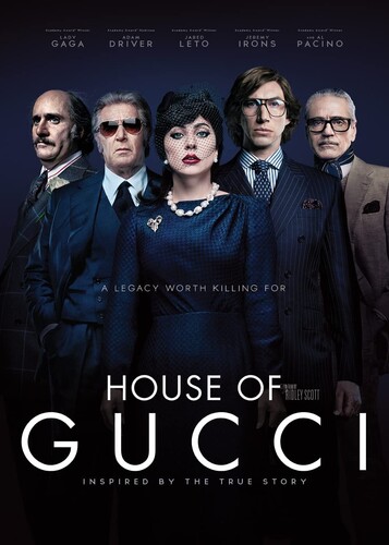 House of Gucci