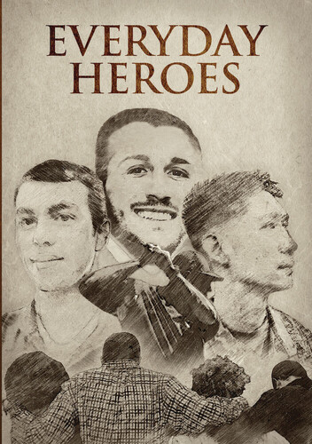 Everyday Heroes