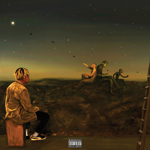 From A Birds Eye View [Explicit Content]