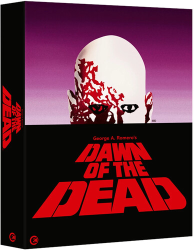 Dawn of the Dead [Import]