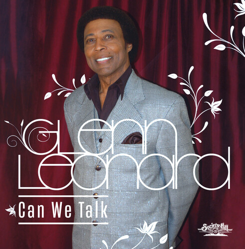 Glenn Leonard - Can We Talk (Mod)