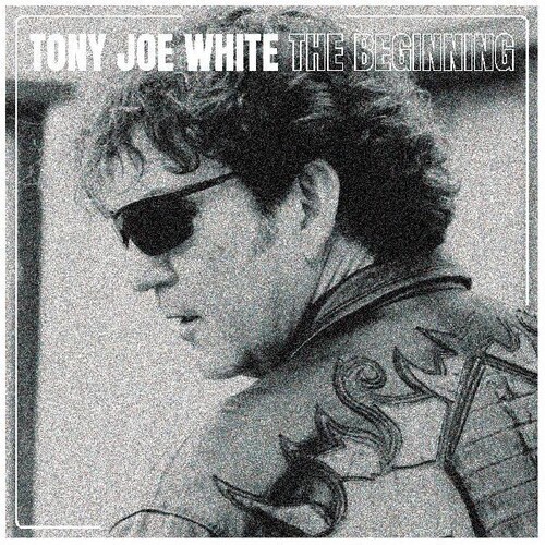 Tony Joe White - The Beginning [LP]
