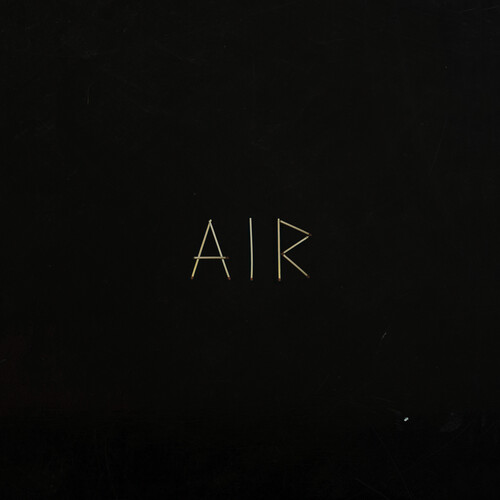 Air [Import]