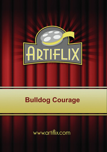 BULLDOG COURAGE