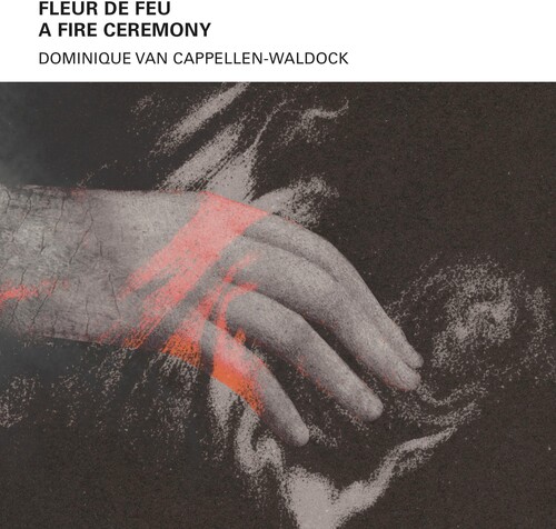 Fleur De Feu - A Fire Ceremony