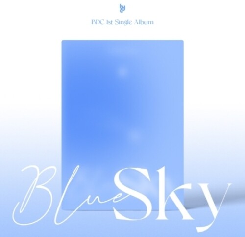 BDC - Blue Sky (Phob) (Phot) (Asia)