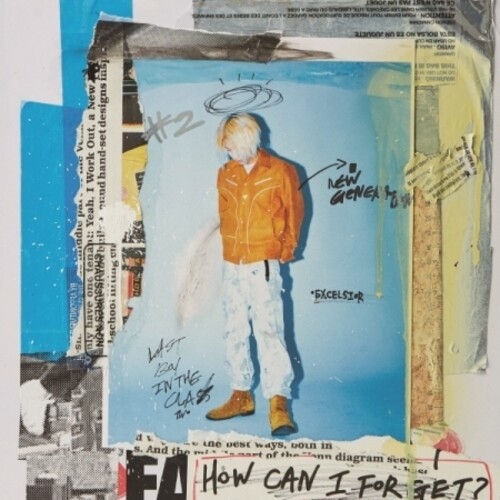 The Last Boy in the Class 2 - incl. Booklet