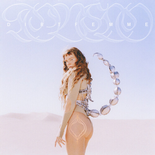 Tove Lo - Dirt Femme (Uo) Baby Pink [Colored Vinyl] (Gate) (Pnk)