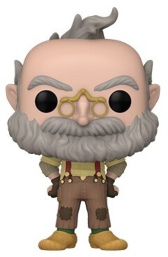 PINOCCHIO- POP! 3