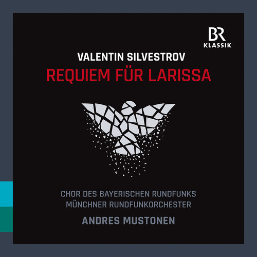 Requiem Fur Larissa