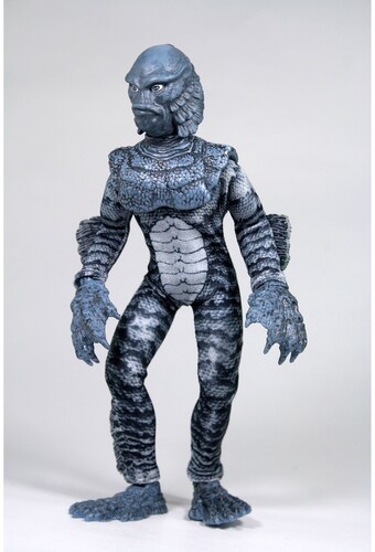 Creature From Black Lagoon Collectibles On Deepdiscount