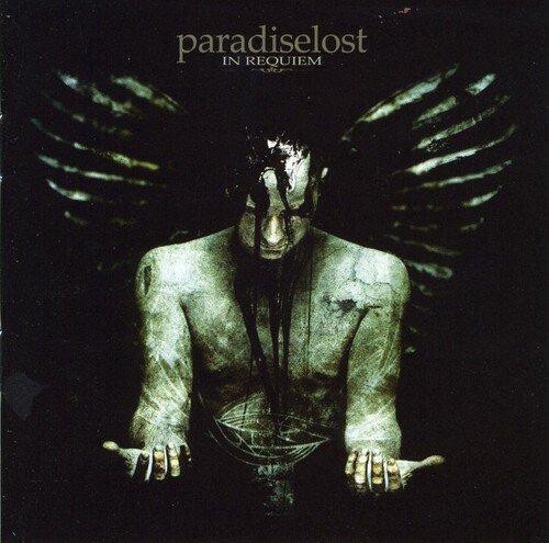 Paradise Lost - In Requiem (Uk)