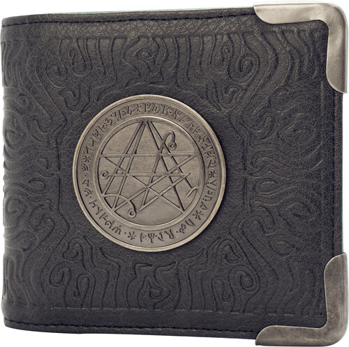 CTHULHU - CTHULHU PREMIUM WALLET