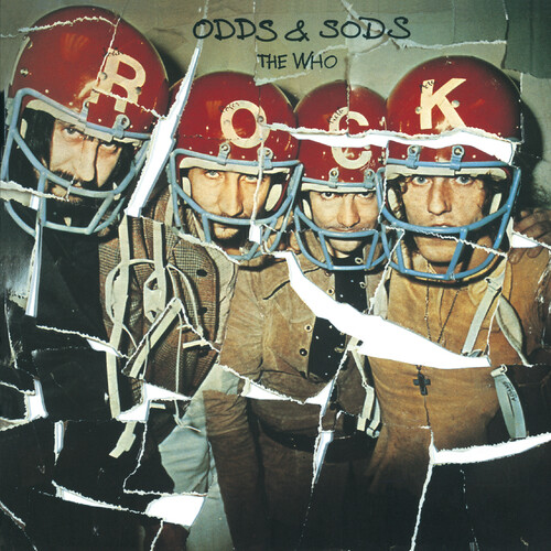 Odds & Sods [Import]