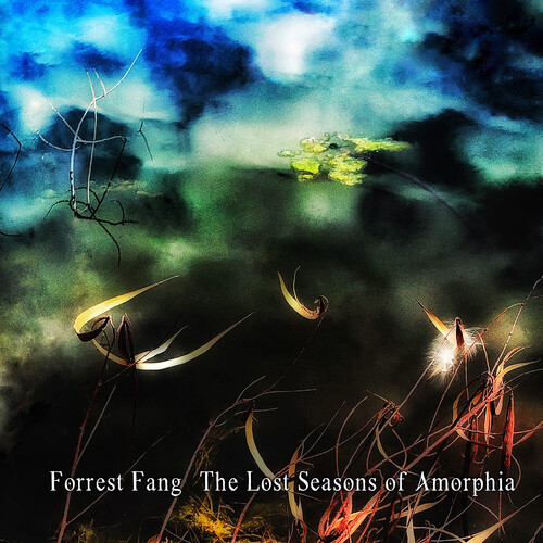 The Lost Seasons Of Amorphia