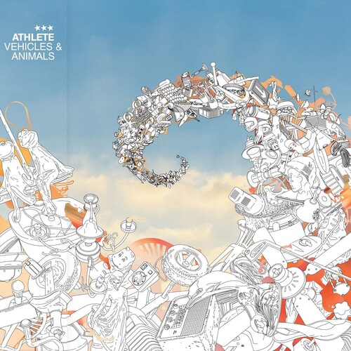 Vehicles & Animals: 20th Anniversary Deluxe Edition