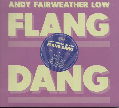 Flang Dang