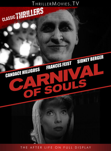 Carnival Of Souls - Carnival Of Souls