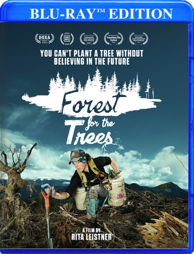 Forest For The Trees - Forest For The Trees