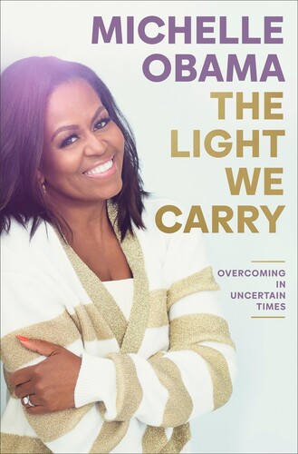 Michelle Obama - Light We Carry (Hcvr)