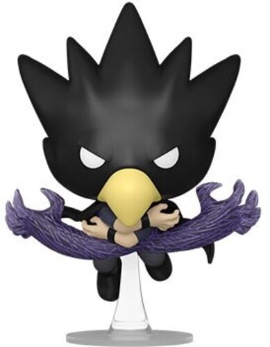 FUNKO POP ANIME MY HERO ACADEMIA TOKOYAMI