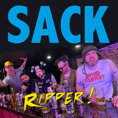 Sack - Ripper