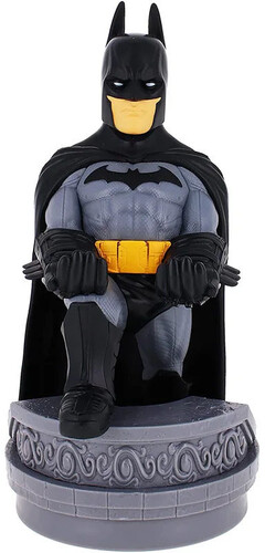 BATMAN CABLE GUY (NET)