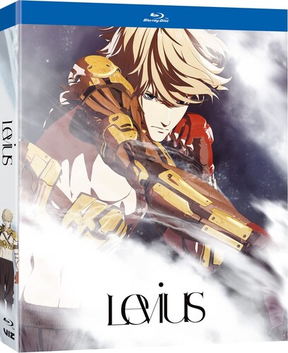 Levius