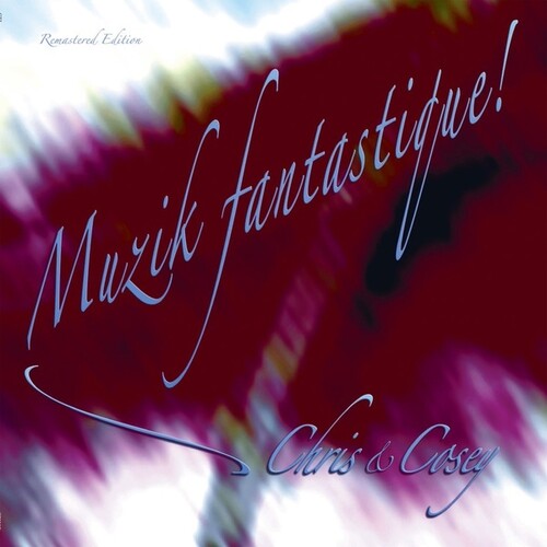 Musik Fantastique!