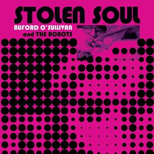 Stolen Soul