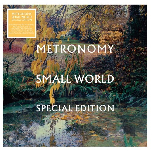 Small World (Special Edition) (RSD)