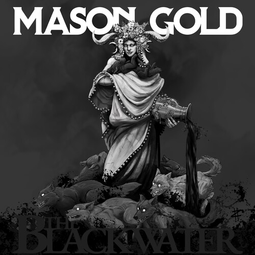 Mason Gold - The Blackwater [Indie Exclusive Limited Edition]