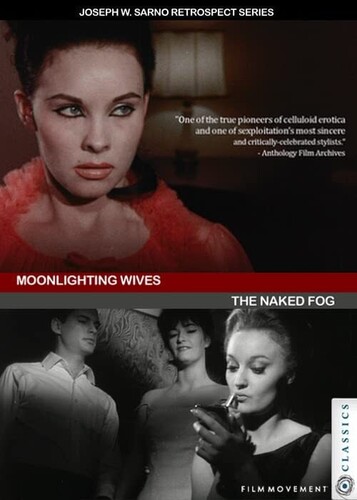 The Naked Fog /  Moonlighting Wives