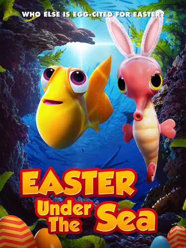 Easter Under the Sea - Easter Under The Sea