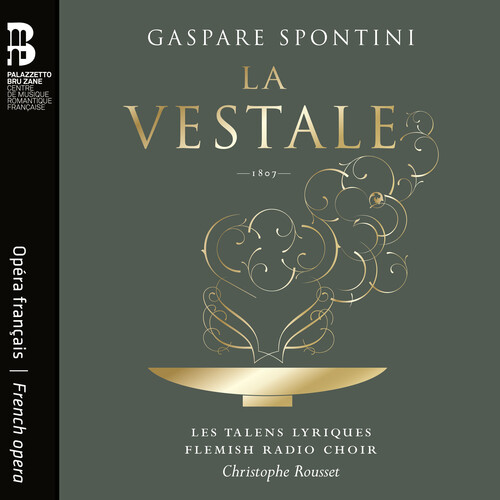 La Vestale