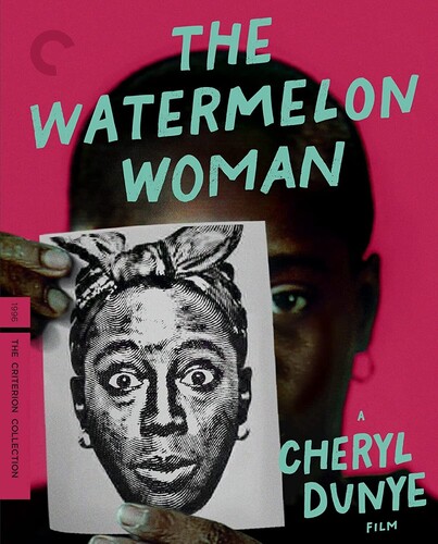 The Watermelon Woman (Criterion Collection)