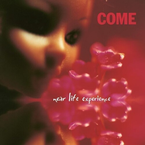 Come - Near Life Experience [Colored Vinyl] (Pnk) [Download Included]