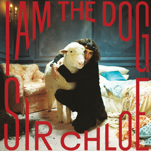 I Am The Dog