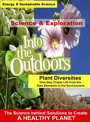 Plant Diversities - How They Create Life From the - Plant Diversities - How They Create Life From The