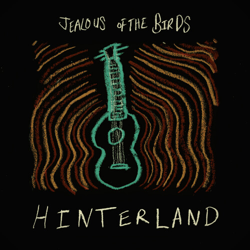 Hinterland [Explicit Content]