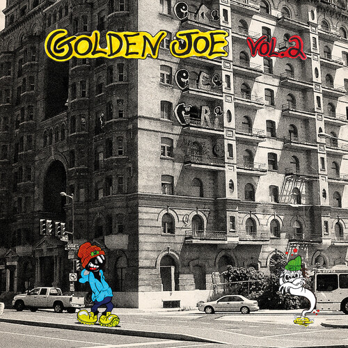 Golden Joe Vol. 2