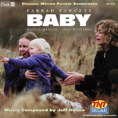 Jeff Danna - Baby - O.S.T.