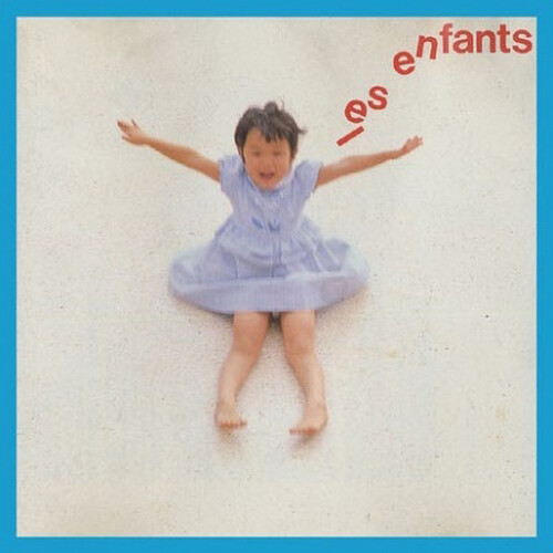 Les Enfant 2 / Various (Ltd) - Les Enfant 2 (Various Artists) [Limited Edition]