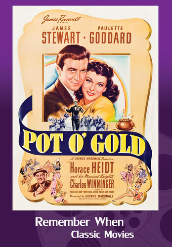 Pot O'Gold - Pot O'gold / (Mod)