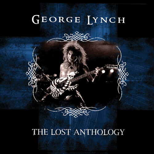 LOST ANTHOLOGY