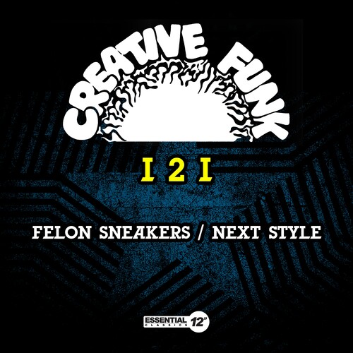 I 2 I - Felon Sneakers / Next Stylee (Mod)