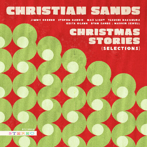 Christmas Stories (selections)