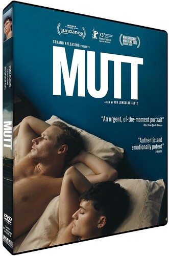 Mutt - Mutt / (Ac3 Sub)